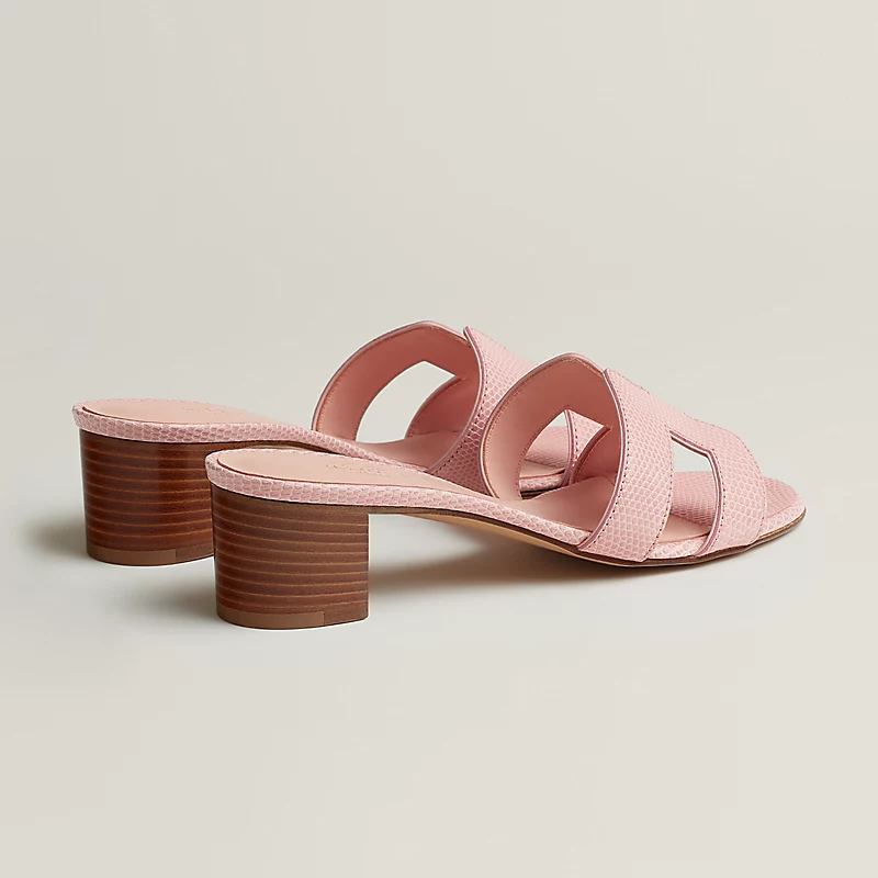 Hermès Oasis sandal - Image 3